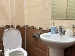 Отель Танжарык