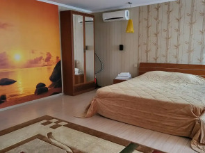 Квартира на улице Гагарина 44