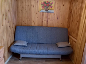 Гостевой дом Спасс