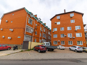 Квартира 2 Ночи на улице Баканская 28