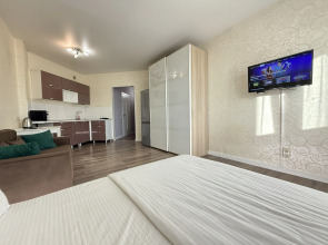 Квартира На Саввы Белых 1