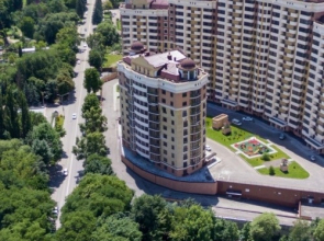 Квартира Звезда