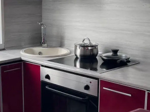 Квартира на Улице 30 лет Победы 10