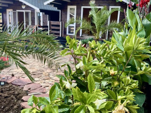 База отдыха Флора