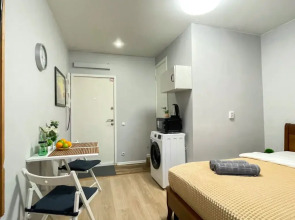 Апартаменты Orange 4