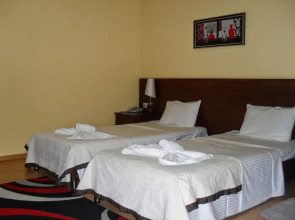 Отель Tbilisi Garden