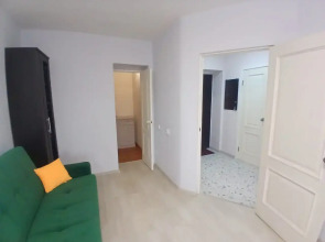 Уютный 1 Комнатный Апартамент на Воркутинская 17