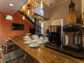 Гостевой Дом Невский Дом