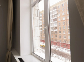 Апартаменты 7 Комфортно И Точка на Кржижановского 14к1