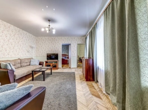 Апартаменты У Мариинского Театра