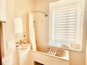 Апартаменты на Невском у Московского вокзала