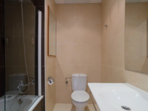 Отель Ibersol Playa Dorada