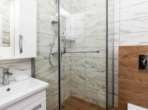 Апартаменты Море квартир с видом на горы и Казино Сочи