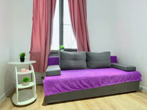 Апартаменты Dialog Apart 1