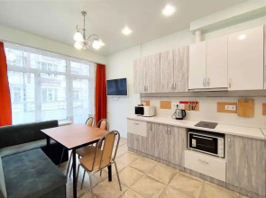 Апартаменты Ленина 290/6