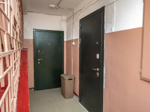 Апартаменты TopHouse на Красного Знамени 91 двухкомнатные