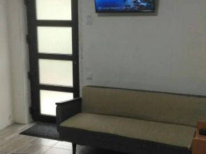 Гостевой Дом Октябрьская 5