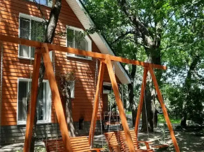 Парк-Отель Риверсайд