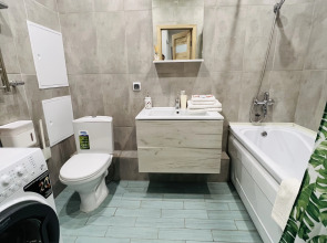 Квартира L&H Комфорт