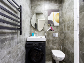 Апартаменты RoomOnDay в ЖК Смайл арт.0005.03