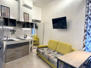 Квартира Loft studii 3