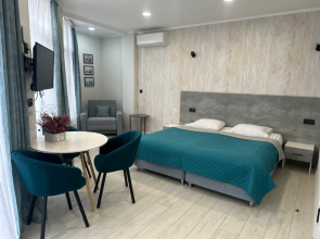 Гостевой дом Relax Family