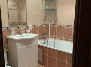 Квартира в Эльбрусе