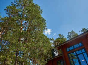 Гостевой дом ЛЕС