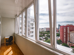 Уютные Апартаменты рядом с Губернским рынком (ул. Маяковского 95)