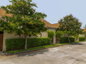 Вилла Ikaroa 2BR, Private pool, Kokyang Estate