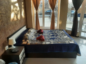 Гостевой дом Радужный