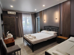 Гостевой дом Фазенда