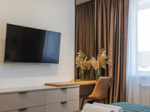 Квартира Irga 38