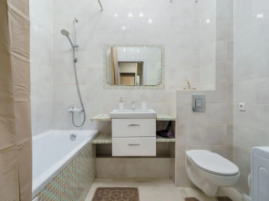 Апартаменты GOOD NIGHT на Комсомольском 48