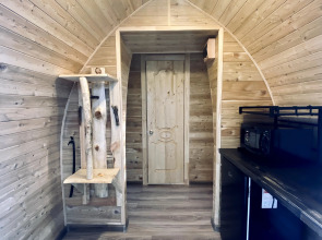 База отдыха Seven Лодж