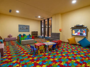 Курортный отель Marxal Resort & SPA