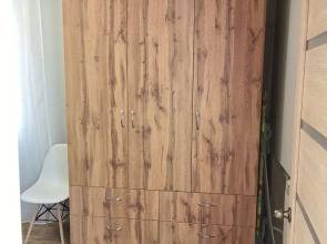 Квартира в центре на Пушкина