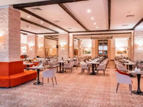 Monte Baia Uludağ Hotel