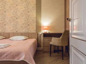 Baikal Story ApartHotel