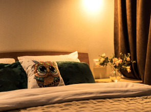 Апартаменты Стиль жизни