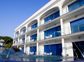 Апарт-отель Masd Mediterráneo