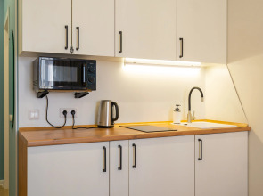 Апартаменты уютные  в Мысхако от LetoApart