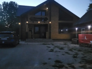 Гостевой Дом в Юрьев-Польском