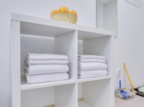 Квартира New Horizon Liteyniy комфорт и идеальная локация для прогулок по Петербургу