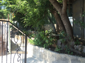 Гостевой дом Гаспра