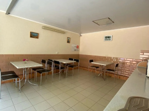 Гостевой дом У Сергея