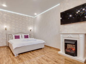 Апартаменты Неоклассика в центре