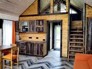 Частный Дом Коловрат 2