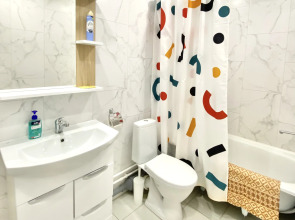 Апартаменты в самом центре