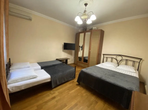 Гостевой Дом Татьяна